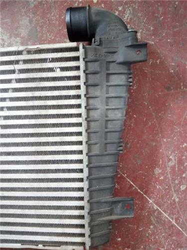 Intercooler Opel Zafira B (2005->) foto 3