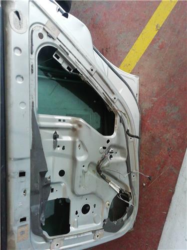 Puerta Trasera Derecha Citroen C5 BERLINA foto 4