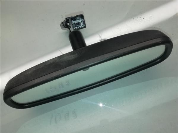 Retrovisor Interior Opel Astra K Berlina 5p (09.2015->) foto 3