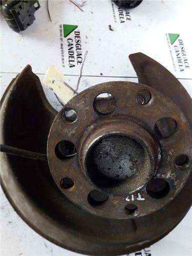 Buje Delantero Volkswagen PASSAT BERLINA foto 2