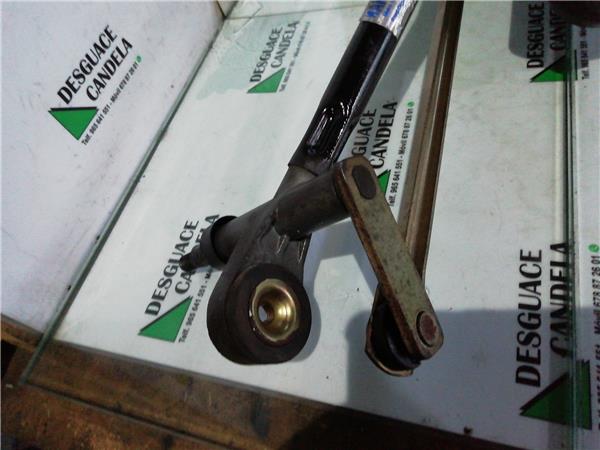 Motor Limpiaparabrisas Delantero Ford Transit Connect (TC7)(2002->) foto 4