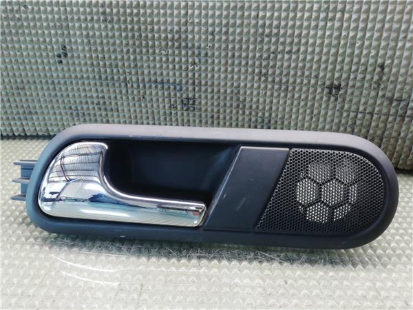 Manilla Interior Puerta Trasera Izquierda Seat Cordoba Berlina (6L2)(09.2002->)
