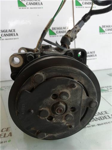 compresor aire acondicionado peugeot 205 berl