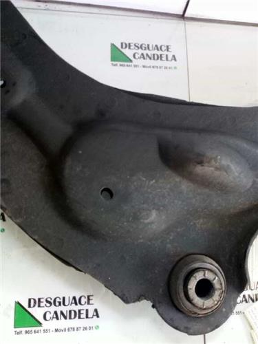 Brazo Inferior Delantero Izquierdo Nissan Primastar (X83)(09.2006->) foto 4