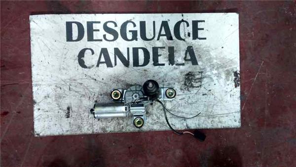 Motor Limpiaparabrisas Trasero Ford KA (CCQ)(1996->)