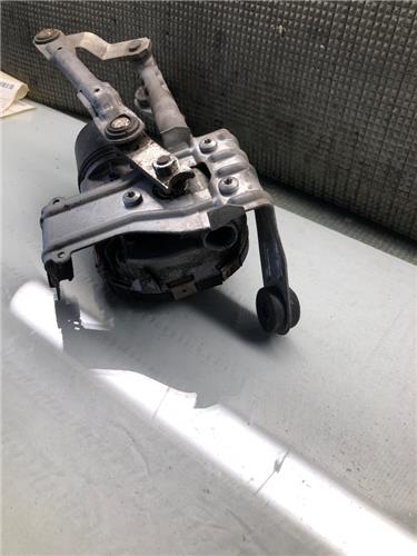 Motor Limpiaparabrisas Delantero Seat Leon (1P1)(05.2005->) foto 5