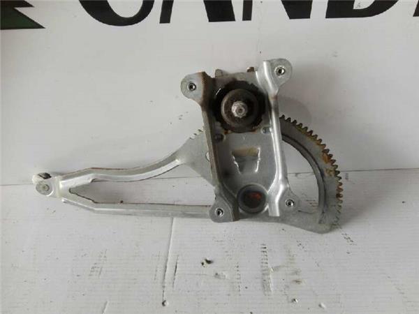 Elevalunas Electrico Trasero Derecho Opel Astra G Berlina (1998->)
