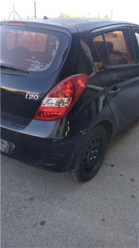 Piloto Trasero Derecho Hyundai i20 (PB)(2009->)