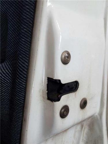 Cerradura Puerta Delantera Derecha Renault R 19 Berl. con portón (B/C53)(1988->)