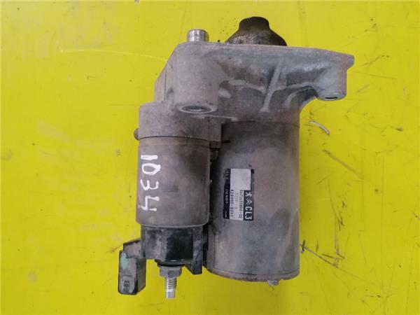 Motor Arranque Peugeot 208 (01.2012->) foto 5