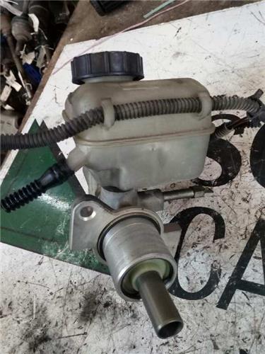 Bomba Freno Opel ASTRA G BERLINA foto 2