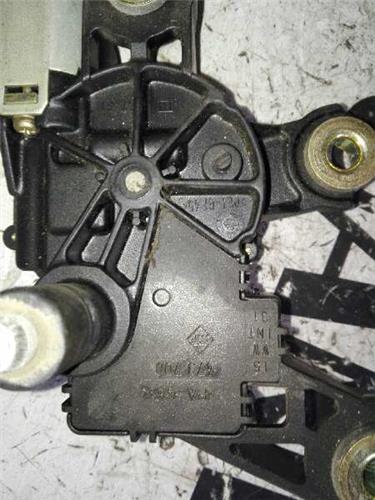Motor Limpiaparabrisas Trasero Volkswagen POLO BERLINA foto 3