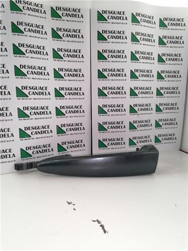 maneta exterior trasera izquierda bmw serie 1