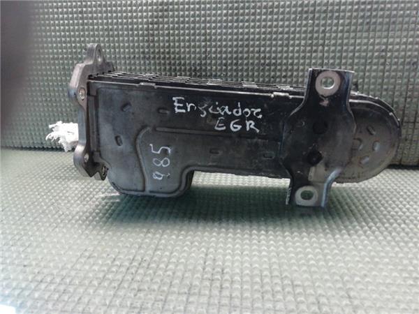 Enfriador Gases Egr Seat Leon (1P1)(05.2005->) foto 2