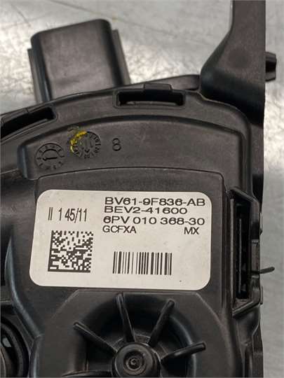 Potenciometro Pedal Gas Mazda 3 Berlina (BL)(2009->) foto 3
