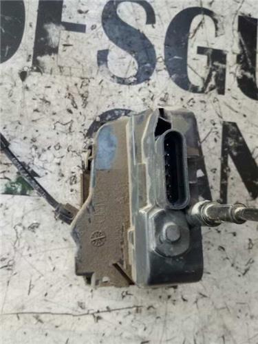 Cerradura Puerta Trasera Derecha Renault SCENIC II