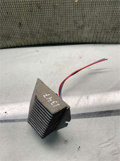 RESISTENCIA CALEFACCION Seat Ibiza (6L1)(04.2002->)