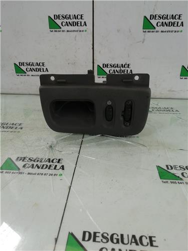 Mando De Luces Renault Megane I Fase 2 Berlina (BA0)(1999->)