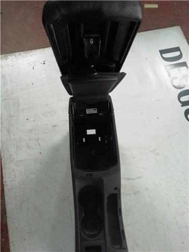 Consola Peugeot 308 (2007->) foto 5