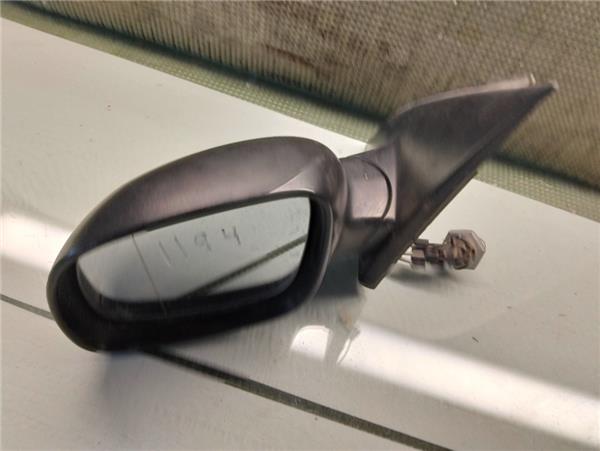Retrovisor Izquierdo Seat Arosa (6H1)(1997->) foto 3