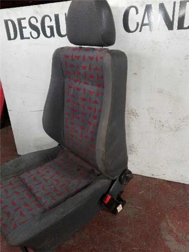 Asiento Delantero Derecho Seat CORDOBA BERLINA foto 2