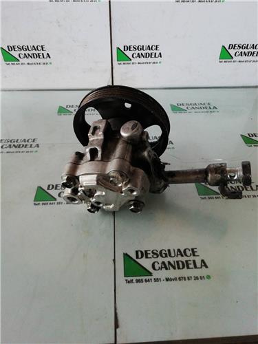 Bomba Servodireccion Nissan Pathfinder (R51)(01.2005->) foto 2