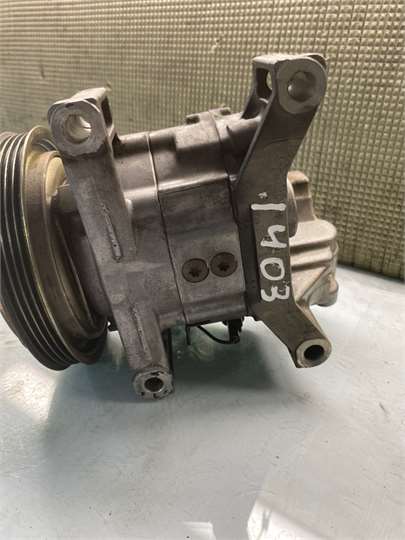Compresor Aire Acondicionado Nissan Almera (N15)(07.1995->) foto 3