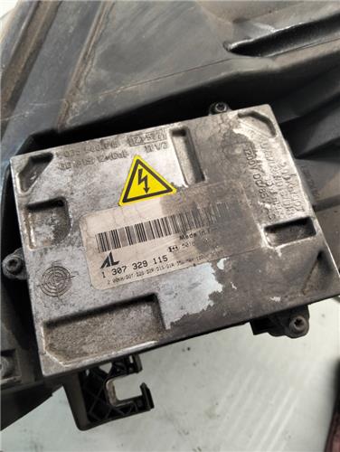 Faro Delantero Izquierdo Audi A4 Berlina (8E)(2004->) foto 4