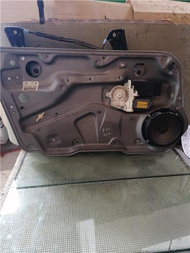 Elevalunas Electrico Delantero Izquierdo Volkswagen Golf IV Berlina (1J1)(10.1997->2004)