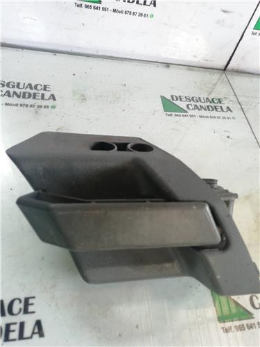 Manilla Interior Puerta Delantera Izquierda Renault R 21 Berlina (B/L48)(1985->)