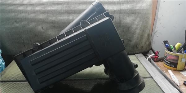 Filtro Aire Volkswagen Touran (1T2)(11.2006->) foto 4