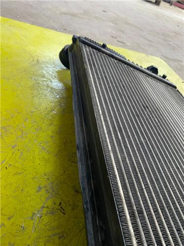 Intercooler Volkswagen Golf V (1K1)(10.2003->2008) foto 5