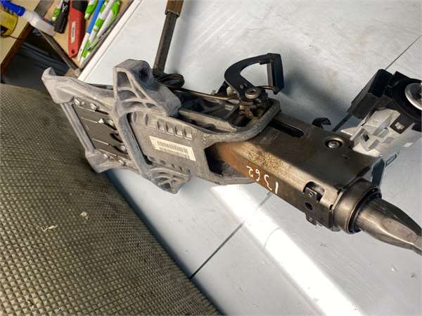 Columna Direccion Ford Focus Berlina (CB4)(2008->) foto 3