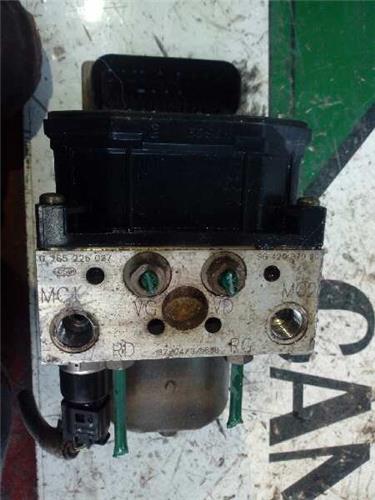 Nucleo Abs Peugeot 307 foto 3