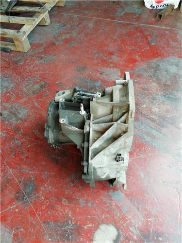 Caja Cambios Manual Ford Focus Berlina (CAK)(1998->)