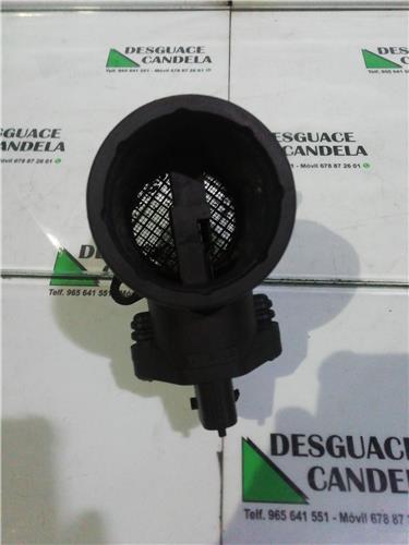 Caudalimetro Fiat PANDA foto 2