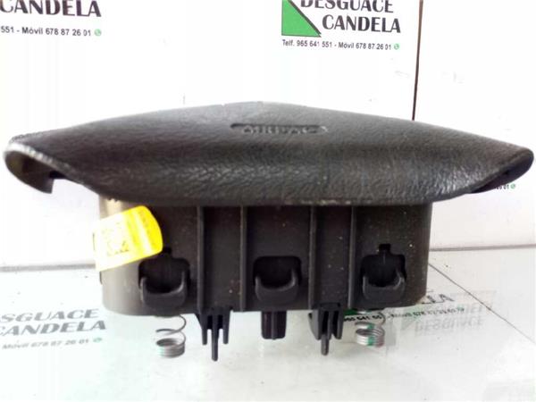 Airbag Volante Citroen Xsara Picasso (1999->) foto 3