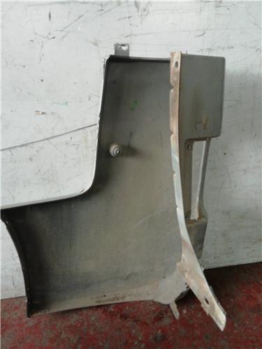 Aletin Trasero Derecho Nissan Primastar (X83)(09.2006->) foto 3