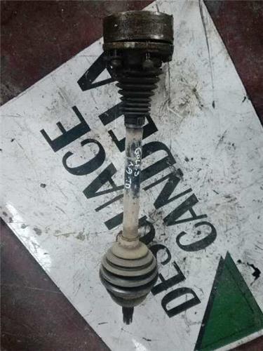 Transmision Delantera Izquierda Volkswagen GOLF III BERLINA