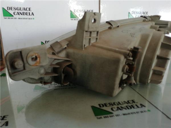 Faro Delantero Derecho Hyundai Accent (X3)(1998->) foto 5