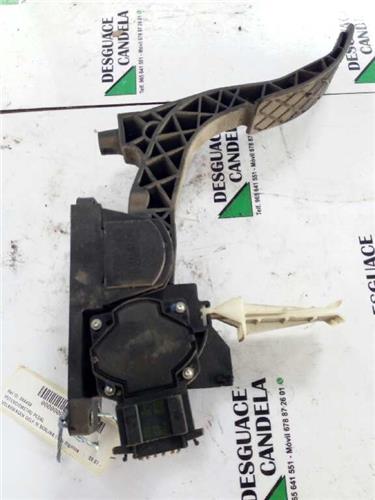 Potenciometro Pedal Gas Volkswagen GOLF IV BERLINA foto 2