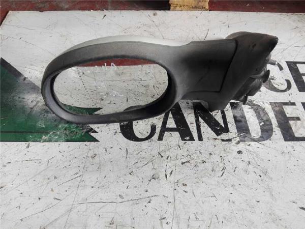 Retrovisor Izquierdo Renault Laguna (B56)(1998->)