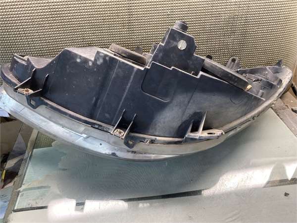 Faro Delantero Derecho Peugeot 307 CC Cabrio-Coupé (S2)(06.2005->) foto 3
