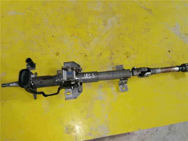 Columna Direccion Kia Sportage (KM)(2005->) foto 4