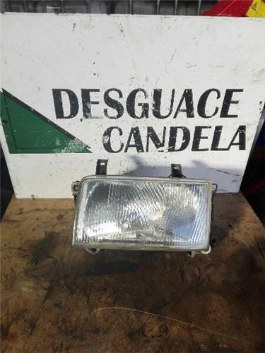 Faro Delantero Izquierdo Volkswagen T4 Transporter (09.1990->2003)