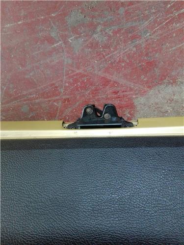 Cerradura Porton Peugeot 206 (1998->)