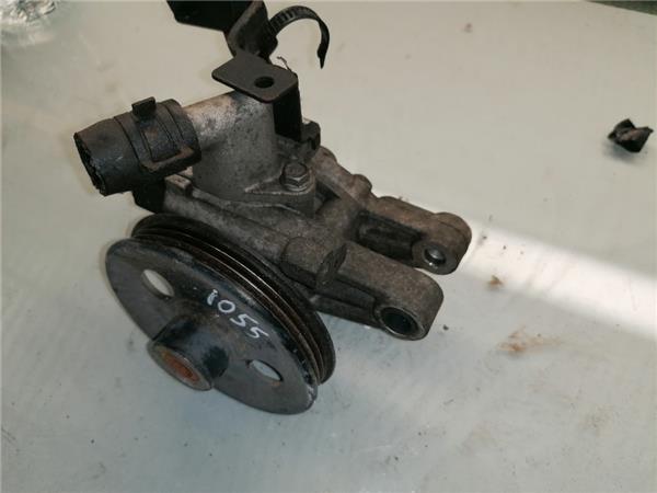 bomba servodireccion kia sportage km 2005 20