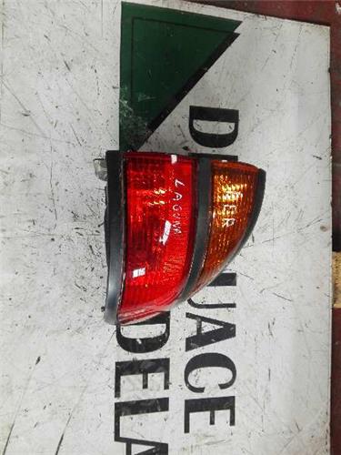 Piloto Trasero Derecho Renault Laguna (B56)(1998->)