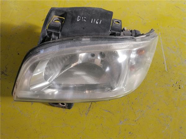Faro Delantero Izquierdo Seat Ibiza (6K1)(08.1999->)