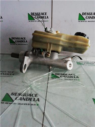 Bomba Freno Renault Megane II Berlina 5P (10.2002->)